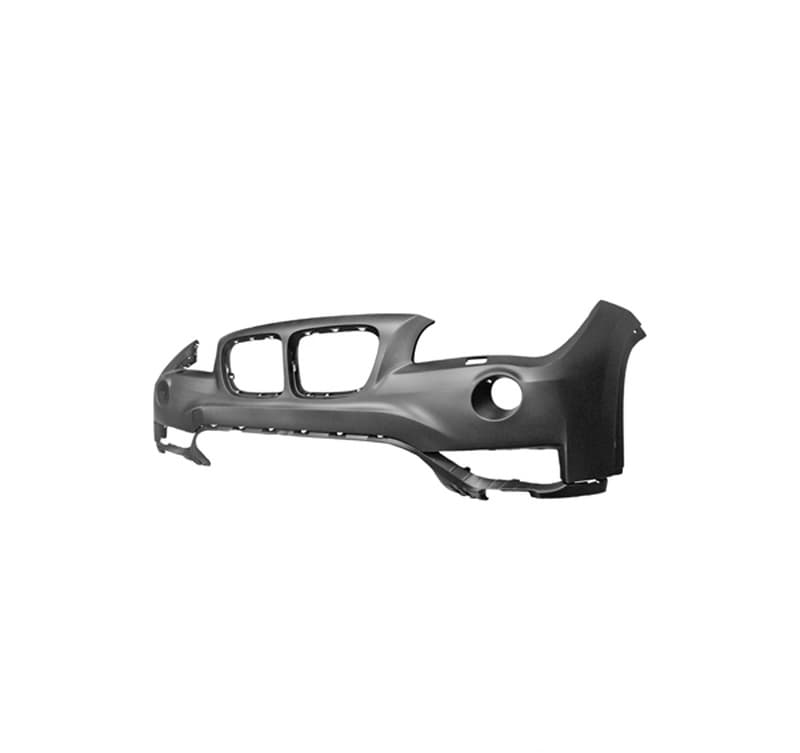 BMW X1 06.2012+ - FRONT STOSSSTANGE (SRA)