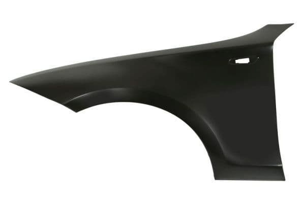 BMW E87 - KOTFLÜGEL LINKS - FAHRERSEITE