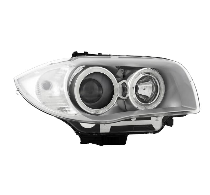 BMW E87 - BI-XENON SCHEINWERFER (R)