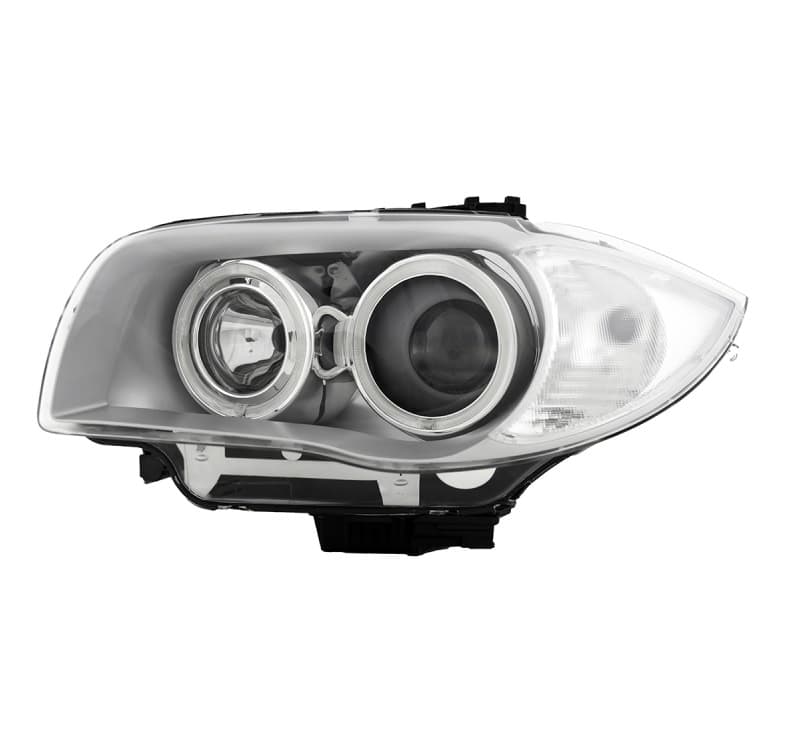 BMW E87 - BI-XENON SCHEINWERFER (L)