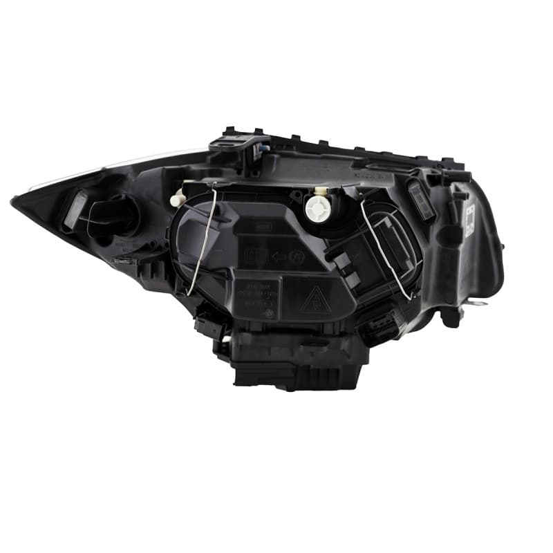 BMW E87 - BI-XENON SCHEINWERFER (L) – Bild 3