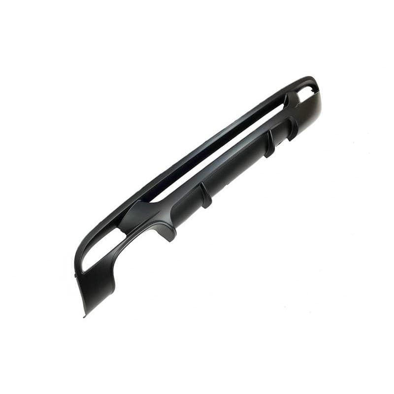 BMW E82 COUPE - HECK DIFFUSOR OO-- – Bild 2