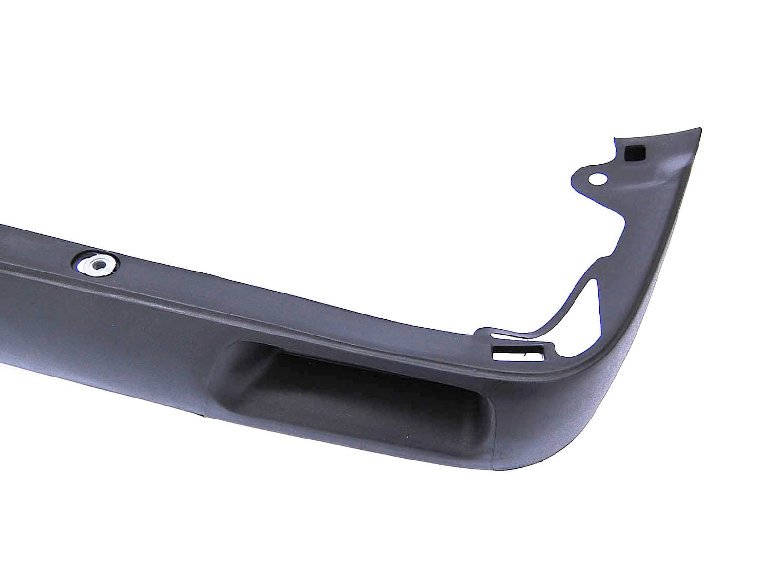 VW GOLF 2 GTI - FRONTSPOILER GTI 16V OPTIK – Bild 3