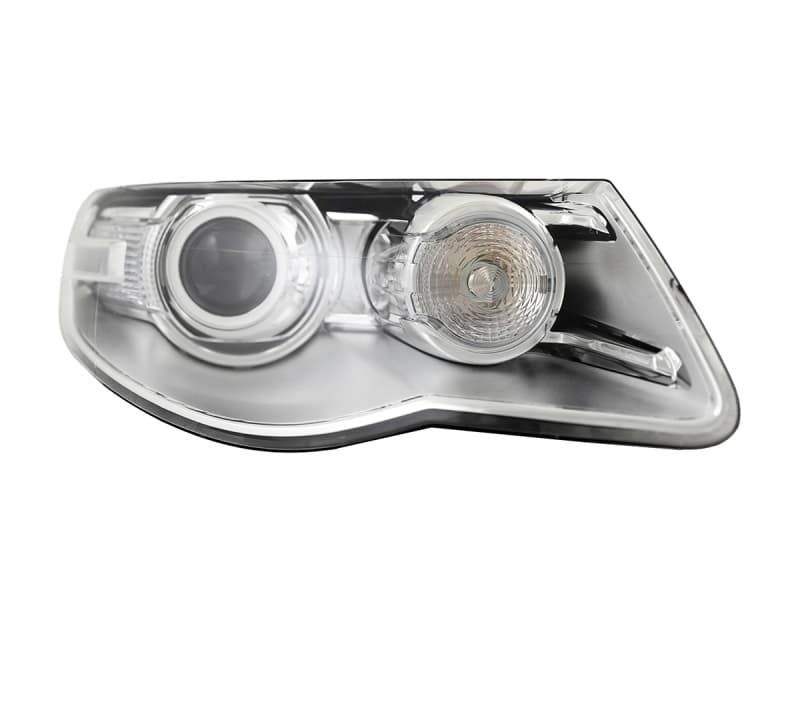 VW TOUAREG 11.2006+ - HELLA BI-XENON SCHEINWERFER (R) – Bild 3