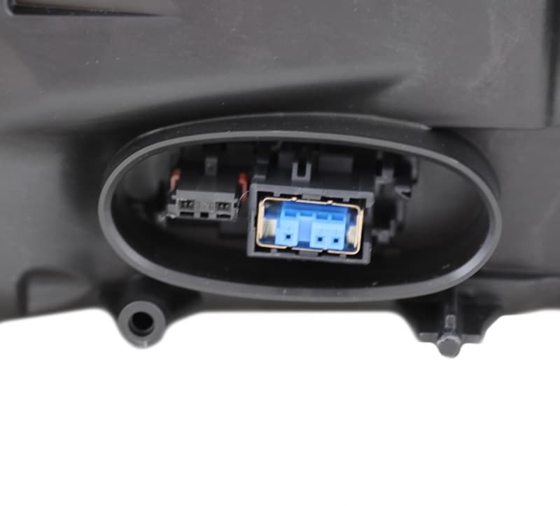 VW TOUAREG 11.2006+ - HELLA BI-XENON SCHEINWERFER (R) – Bild 5