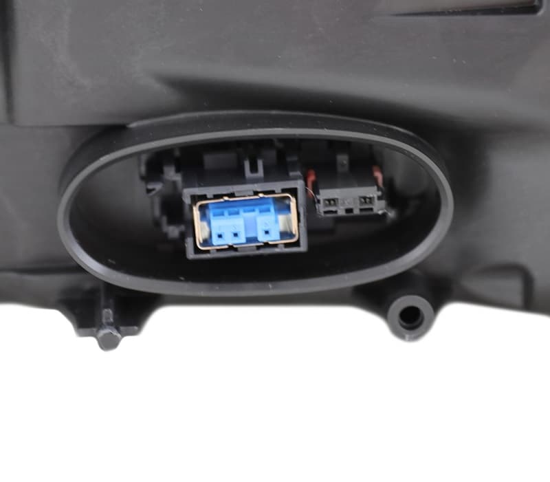 VW TOUAREG 11.2006+ - HELLA BI-XENON SCHEINWERFER (L) – Bild 5