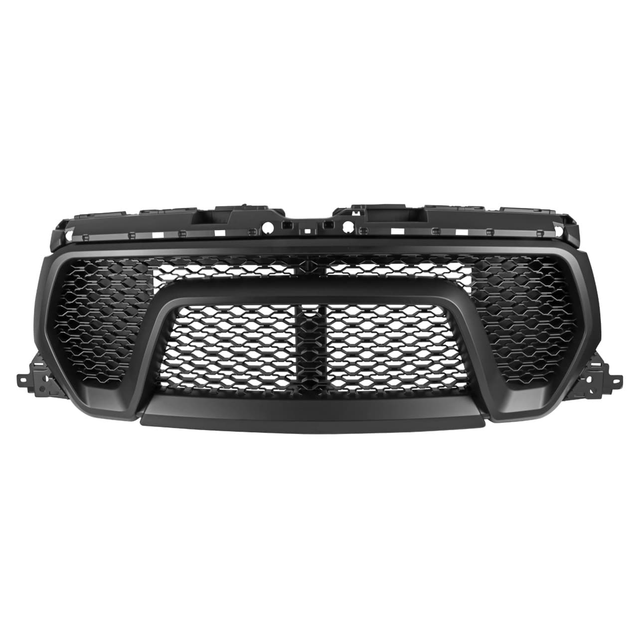 DODGE RAM 1500 - SPORT GRILL REBEL OPTIK V.1 – Bild 2