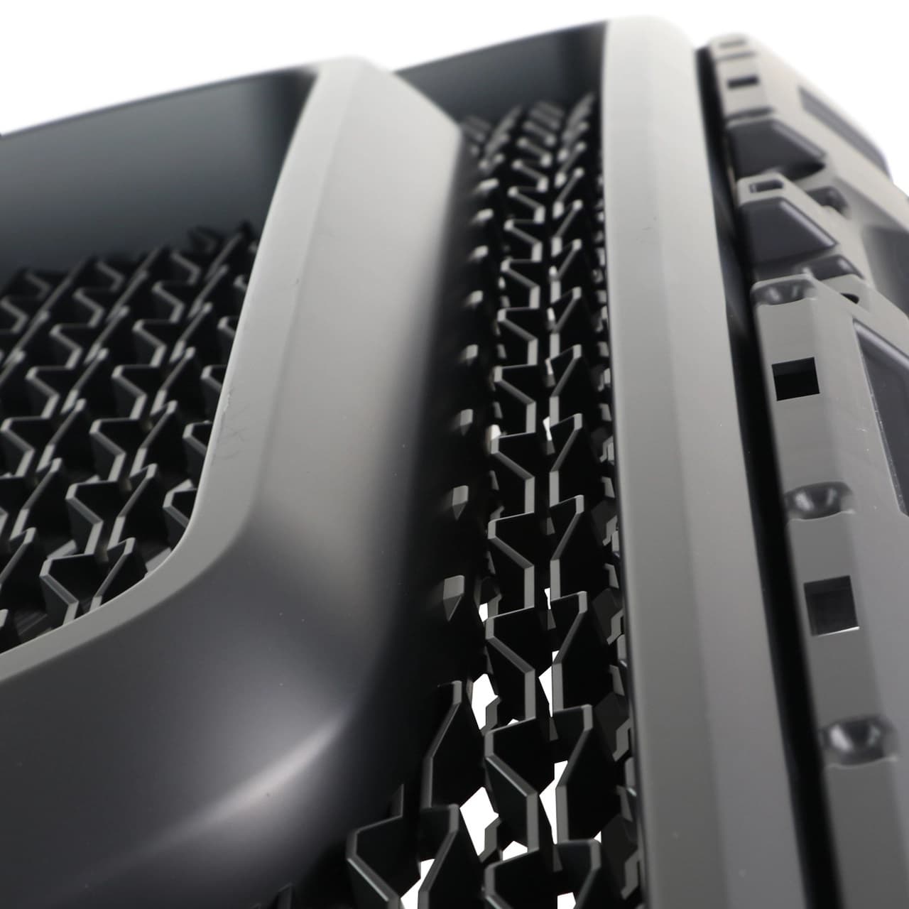 DODGE RAM 1500 - SPORT GRILL REBEL OPTIK V.1 – Bild 5