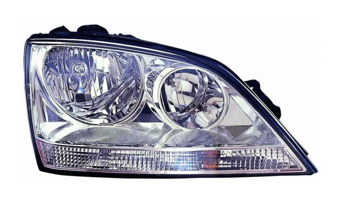 Scheinwerfer rechts Beifahrerseite Kia Sorento 2002 - 2006