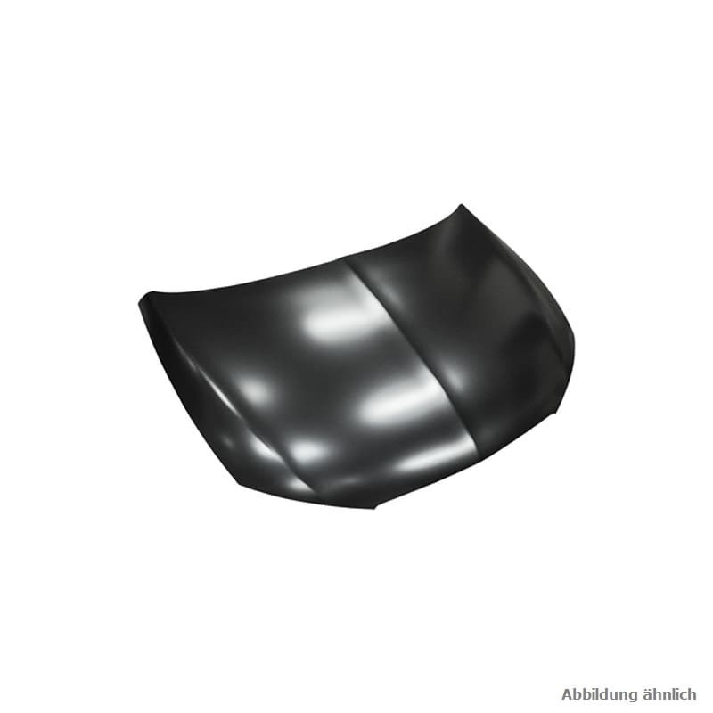Seat Leon FR Motorhaube