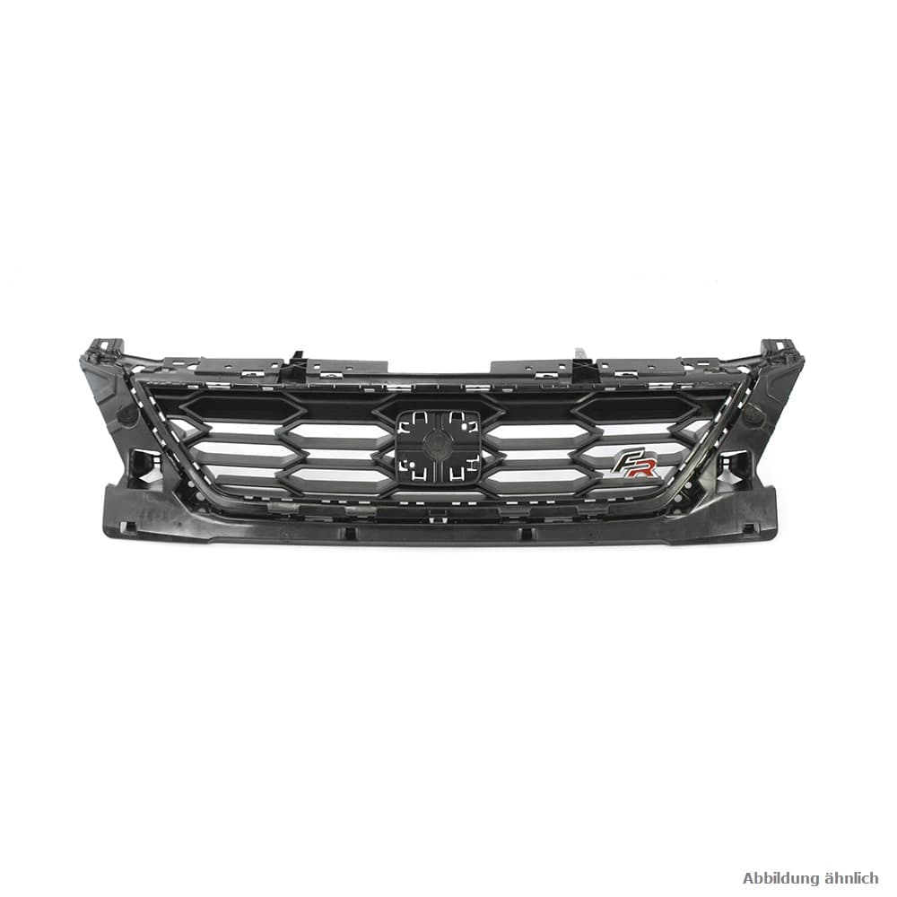 Seat Leon FR Kühlergrill Frontgrill