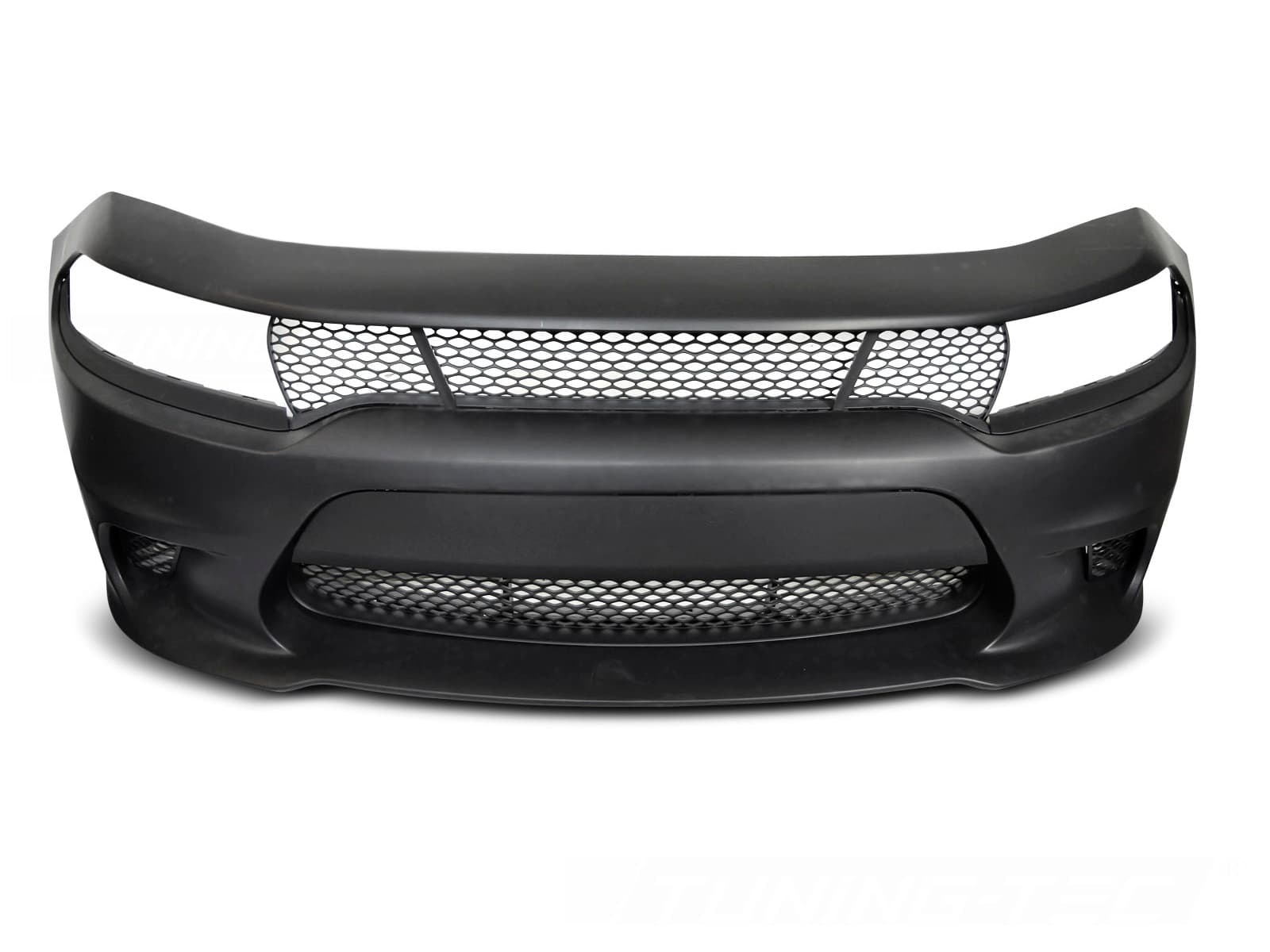 DODGE CHARGER 2014->2018 - FRONT STOSSSTANGE SRT OPTIK V.1