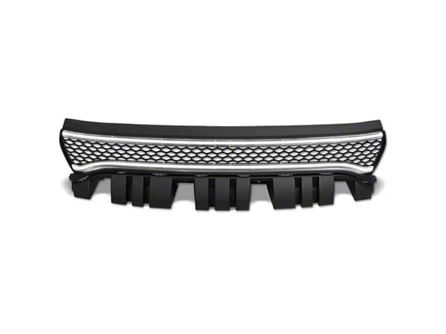 DODGE CHARGER - SPORT GRILL MIT WELCOME LIGHT FUNKTION
