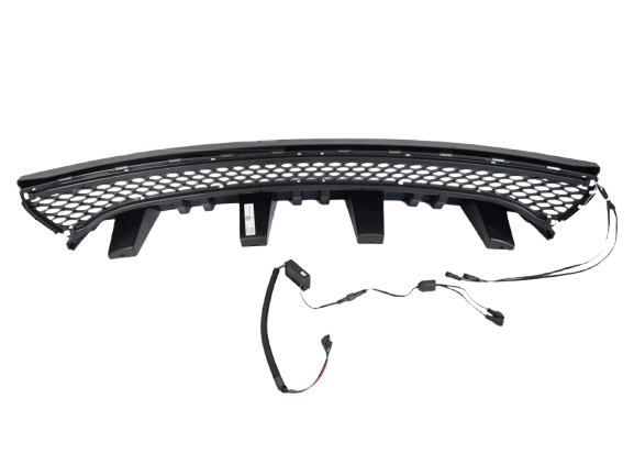 DODGE CHARGER - SPORT GRILL MIT WELCOME LIGHT FUNKTION – Bild 3