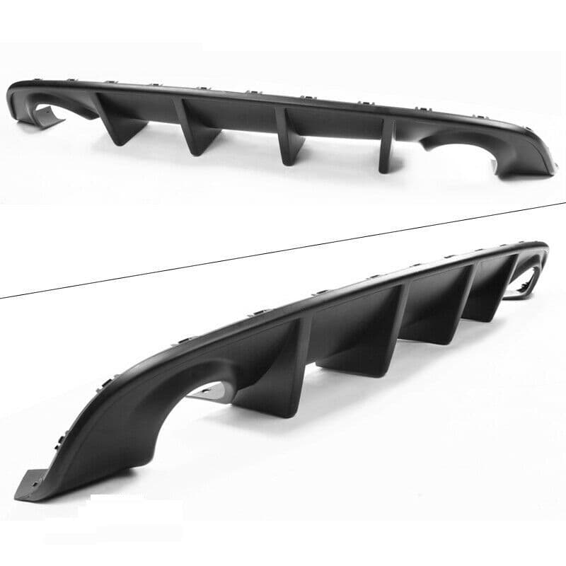 DODGE CHARGER - HECK DIFFUSOR SRT OE OPTIK O-O V.2 – Bild 5