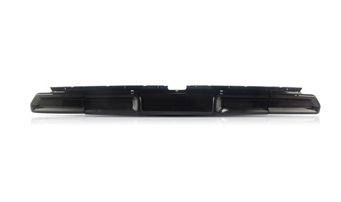 DODGE CHALLENGER - LED LIGHTBAR RÜCKLEUCHTEN (DYNAMIC) – Bild 5