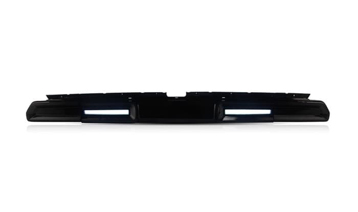 DODGE CHALLENGER - LED LIGHTBAR RÜCKLEUCHTEN (DYNAMIC) – Bild 3