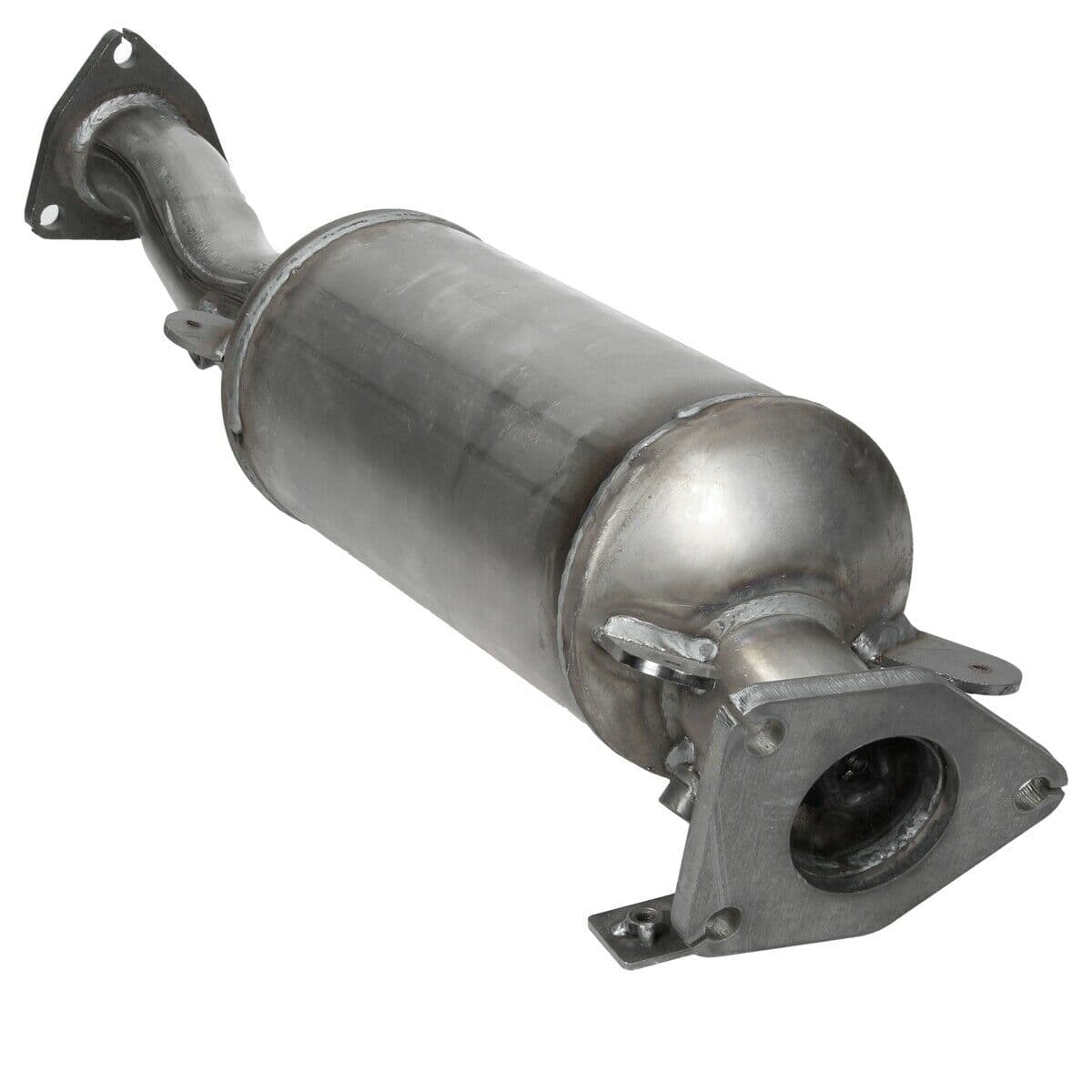 HONDA CR-V 2.2i CTDi 103kW - DIESELPARTIKELFILTER DPF 18160R07E00