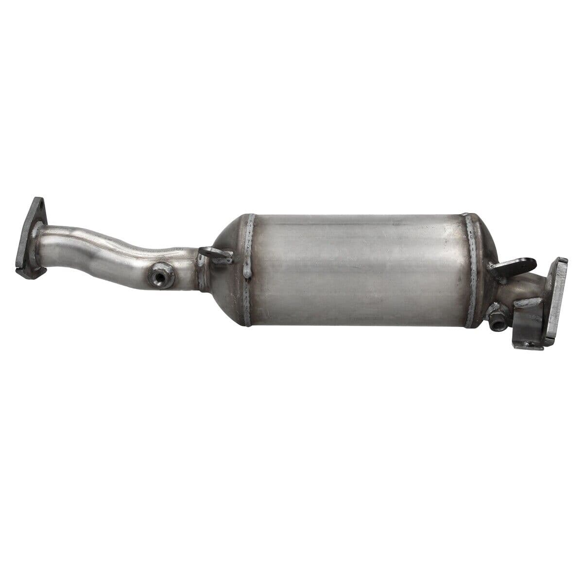 HONDA CR-V 2.2i CTDi 103kW - DIESELPARTIKELFILTER DPF 18160R07E00 – Bild 3