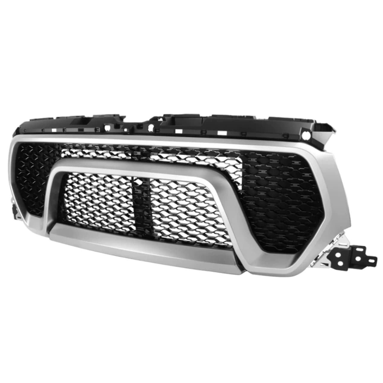 DODGE RAM 1500 - SPORT GRILL REBEL OPTIK V.3