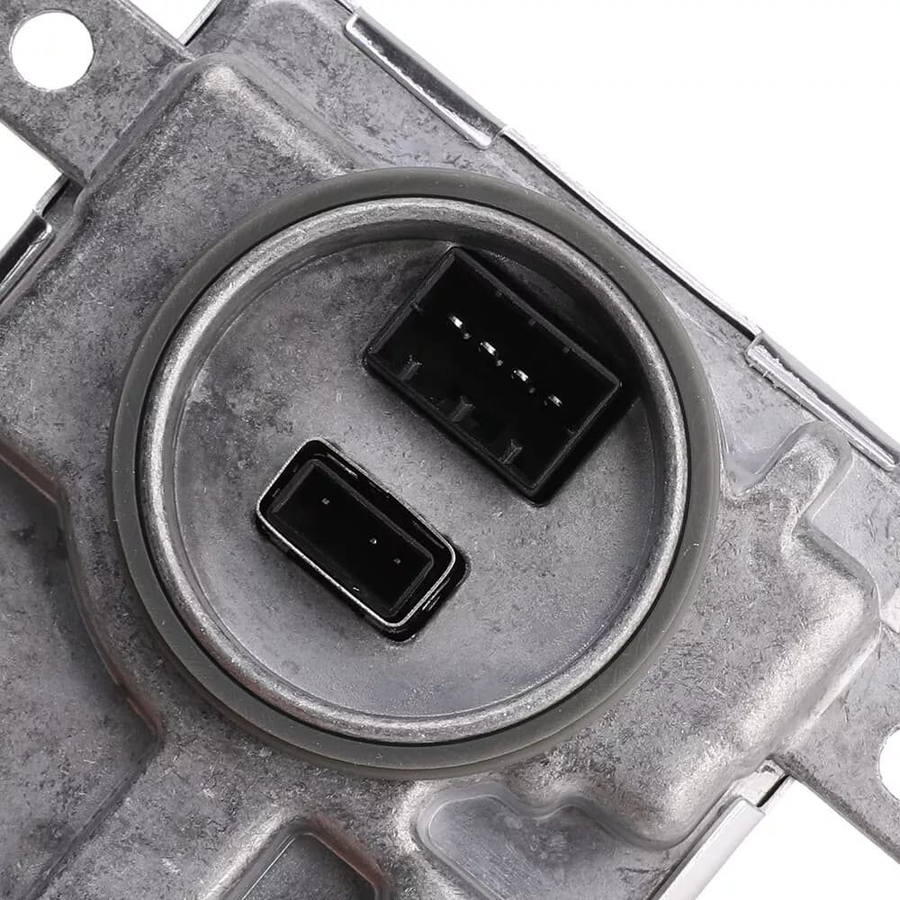 PORSCHE D3S D3R D4S D4R XENON SCHEINWERFER STEUERGERÄT VORSCHALTGERÄT 8K0941597E – Bild 2