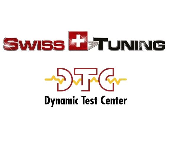 DTC GUTACHTEN MATERIALGUTACHTEN FÜR STAG ARTIKEL