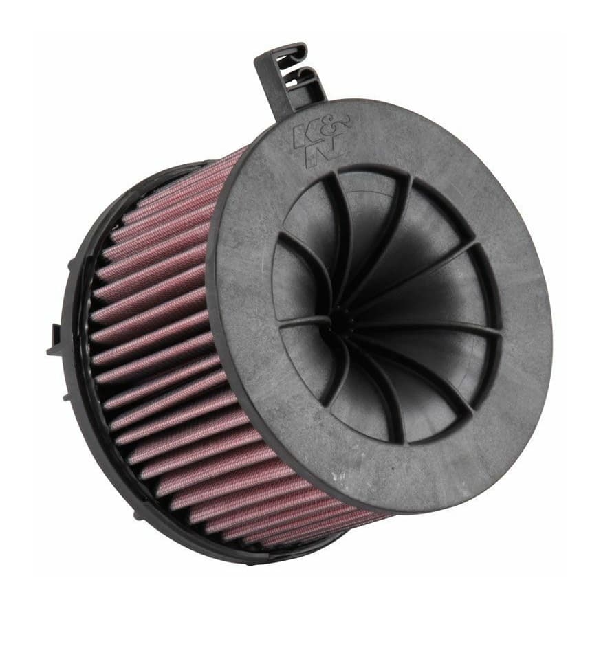 AUDI A4 35 TFSI (110kW) - K&N SPORT LUFTFILTER – K&N