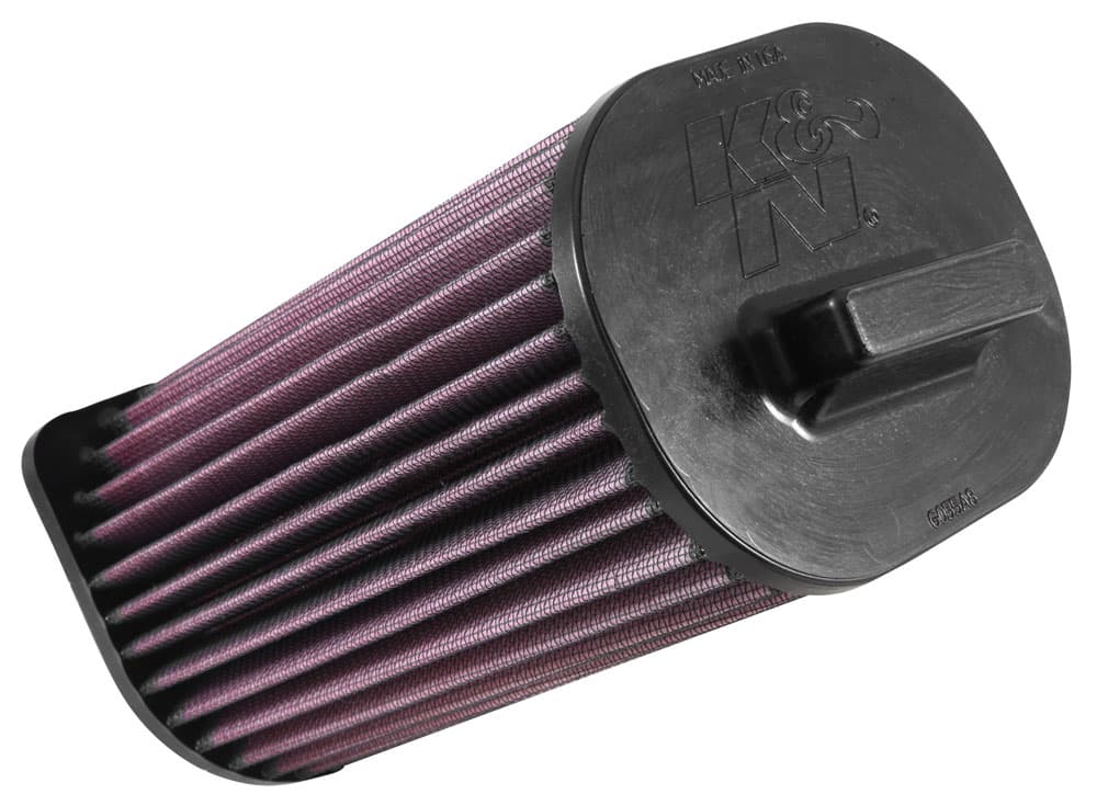 MERCEDES C180 CGi - K&N SPORT LUFTFILTER – K&N