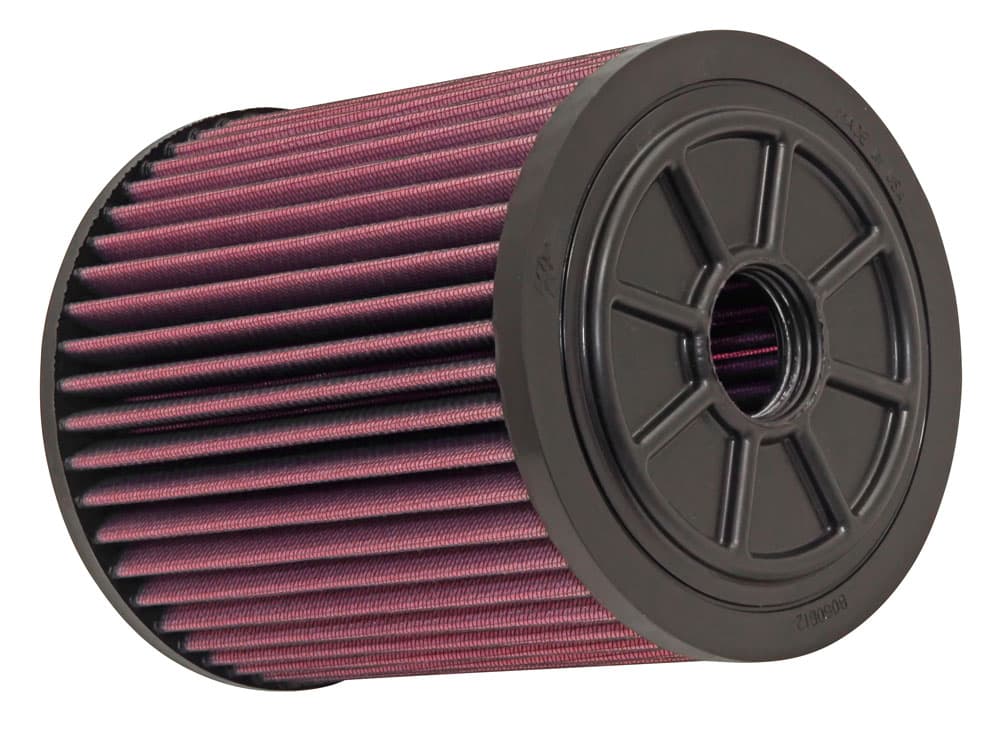 AUDI RS6 (412kW) - K&N SPORT LUFTFILTER – K&N