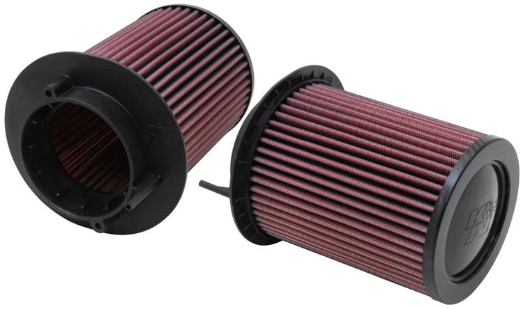 AUDI R8 4.2 (309kW) - K&N SPORT LUFTFILTER – K&N