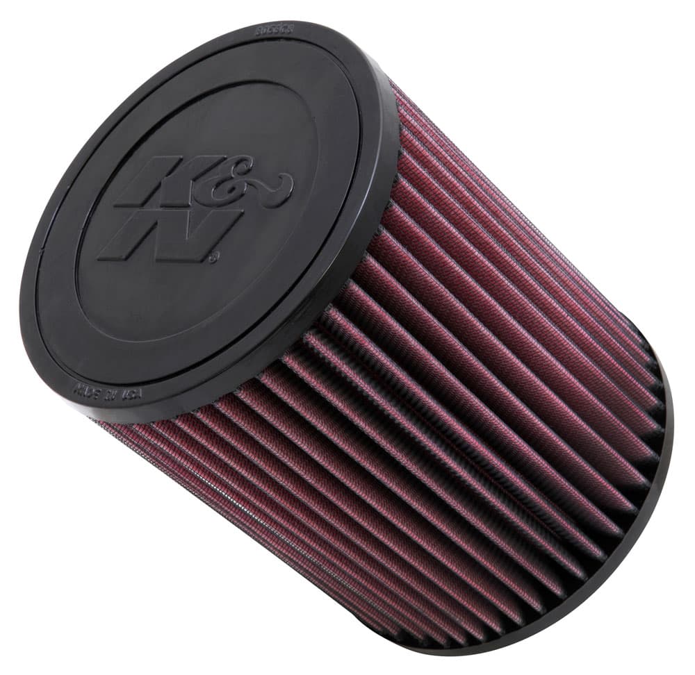 HUMMER H3 3.5i (162kW) - K&N SPORT LUFTFILTER – K&N