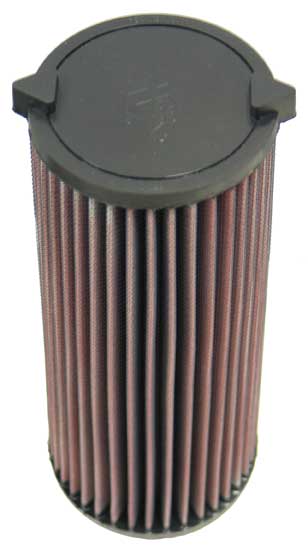 MERCEDES C200 CDi - K&N SPORT LUFTFILTER – K&N