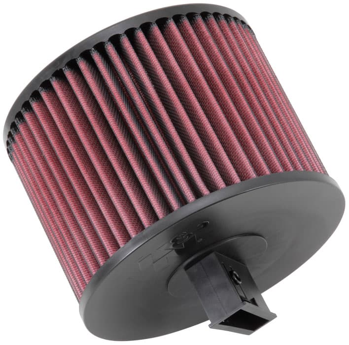 BMW 323i (127kW) - K&N SPORT LUFTFILTER – K&N