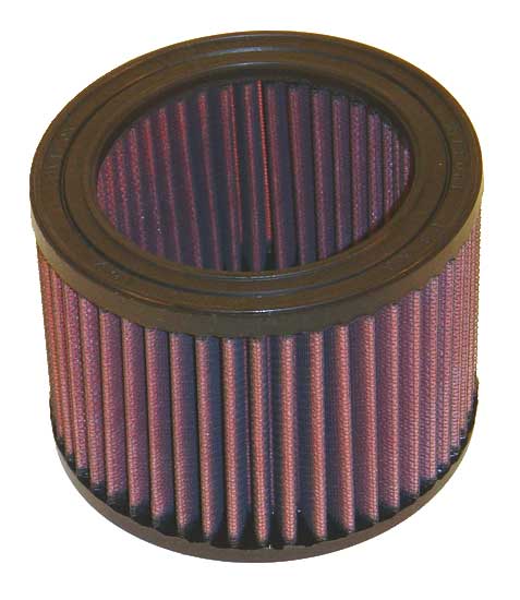 ROVER MGB 1.8L (68kW) - K&N SPORT LUFTFILTER – K&N