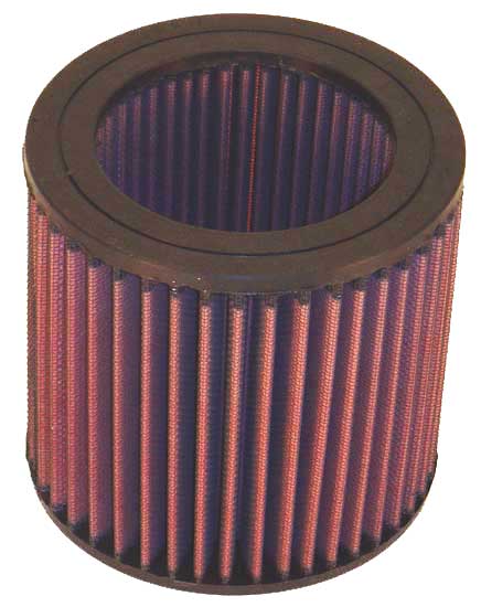 SAAB 9-5 2.3 TURBO (184kW) - K&N SPORT LUFTFILTER – K&N