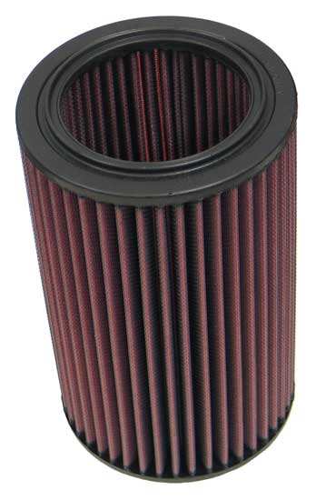 SAAB 900 2.1i (100kW) - K&N SPORT LUFTFILTER – K&N