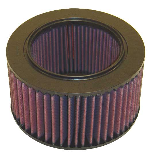 SUZUKI SAMURAI 1.3L (44kW) - K&N SPORT LUFTFILTER – K&N