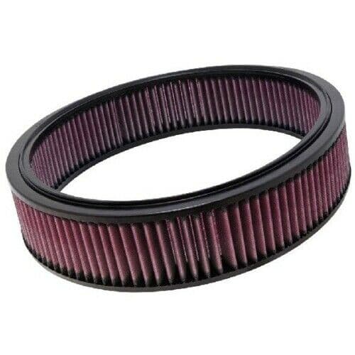 MERCEDES S-KLASSE - K&N SPORT LUFTFILTER – K&N