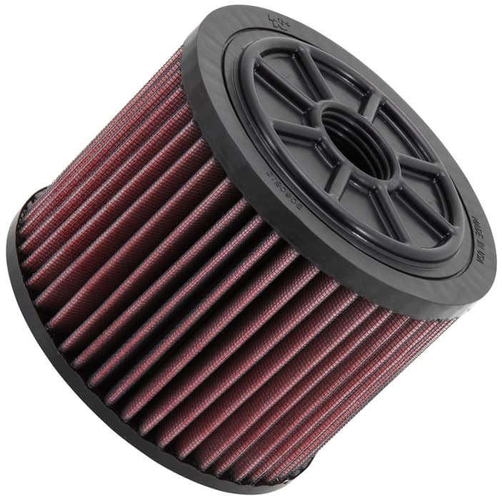 AUDI A6 1.8 TFSI (140kW) - K&N SPORT LUFTFILTER – K&N