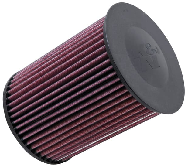 VOLVO C30 1.6D (80kW) - K&N SPORT LUFTFILTER – K&N