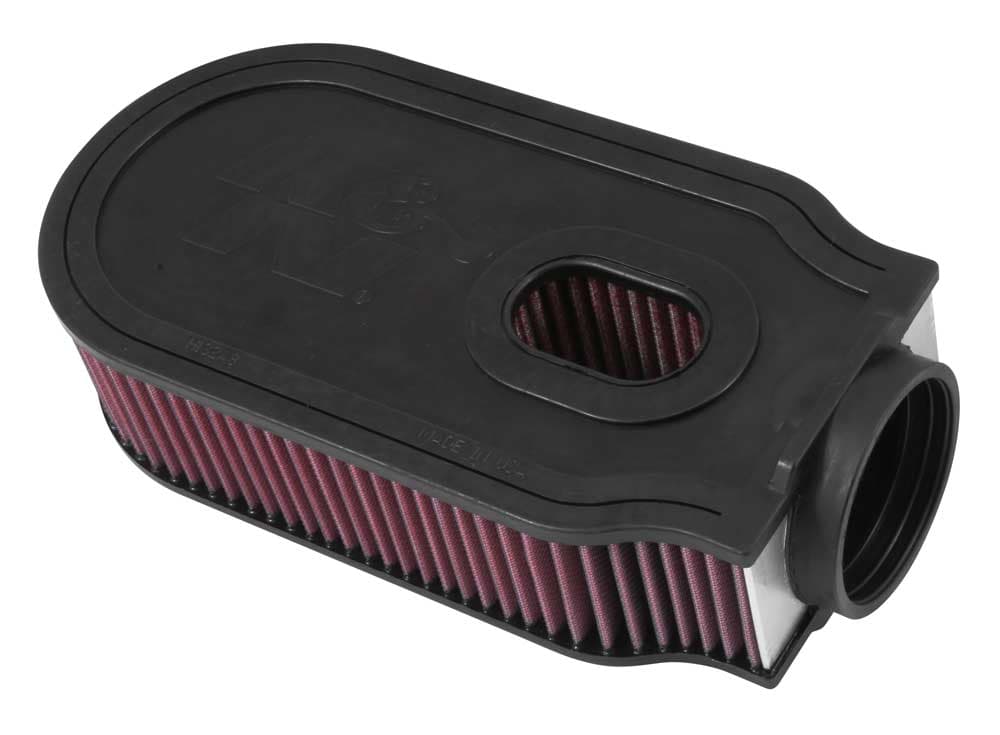 MERCEDES C180 CDi - K&N SPORT LUFTFILTER – K&N