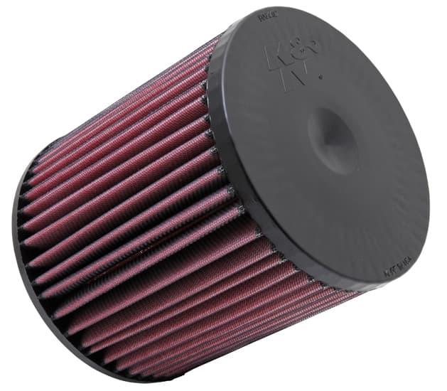 AUDI A8 2.0 TFSI HYBRID (180kW) - K&N SPORT LUFTFILTER – K&N