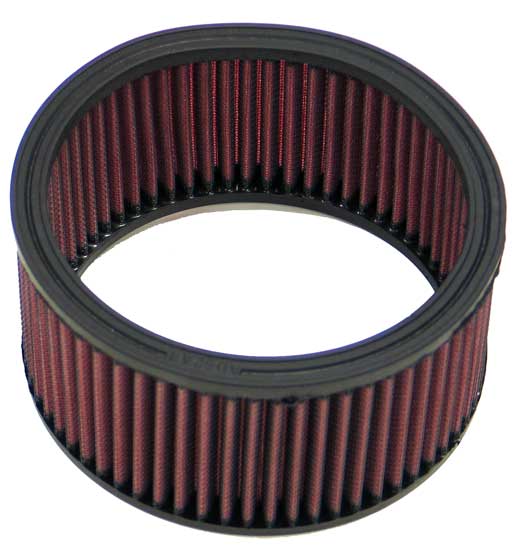 K&N E-3340 K&N Runder Luftfilter