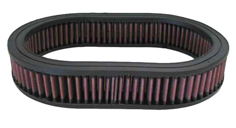 K&N E-3505 K&N Performance Air Filter – K&N