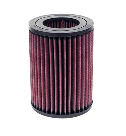 MERCEDES VANEO - K&N SPORT LUFTFILTER E-9242 – K&N