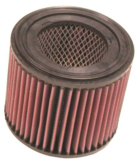 NISSAN PATROL GR 3.0Di (116kW) - K&N SPORT LUFTFILTER – K&N