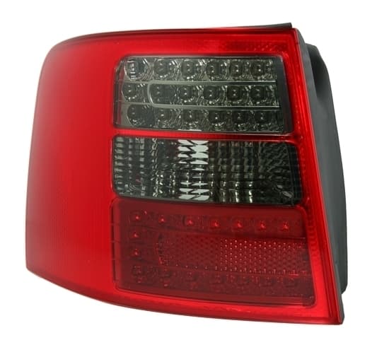 AUDI A6 AVANT - LED RÜCKLEUCHTEN – Bild 2
