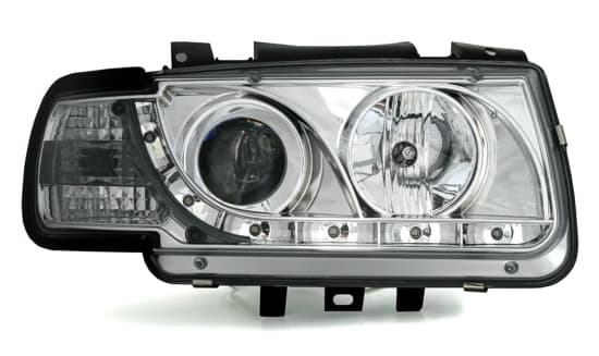 VW POLO - LED SCHEINWERFER – Bild 2