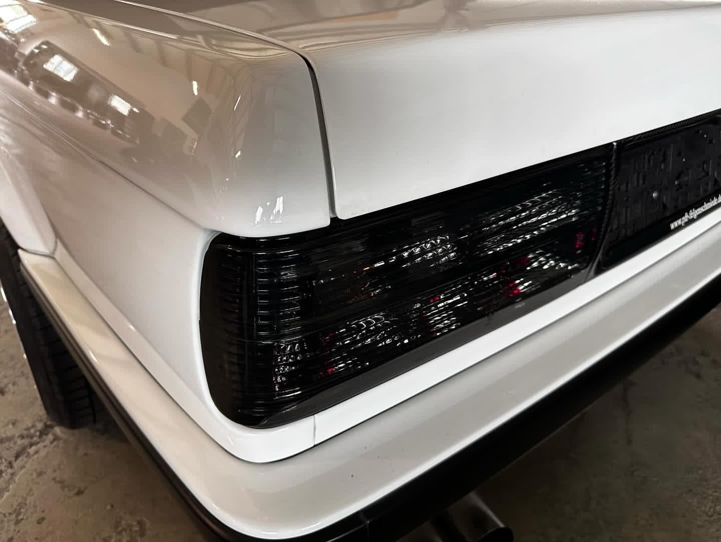 BMW E30 1987+ - RÜCKLEUCHTEN – Bild 4