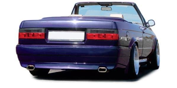 BMW E30 1987+ - RÜCKLEUCHTEN – Bild 2